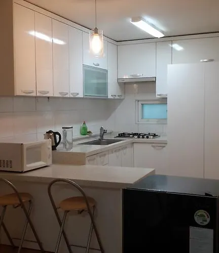 Family & Friends House Apartment *