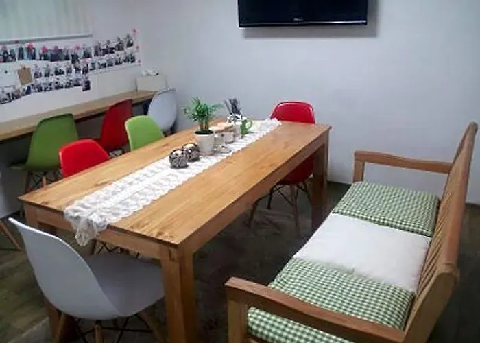 Family & Friends House Apartment Seoul