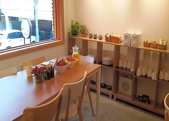 Apartment Family & Friends House