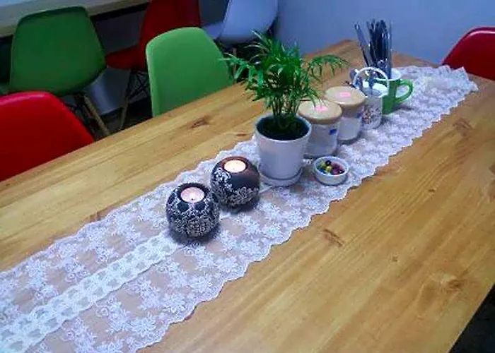 Family & Friends House