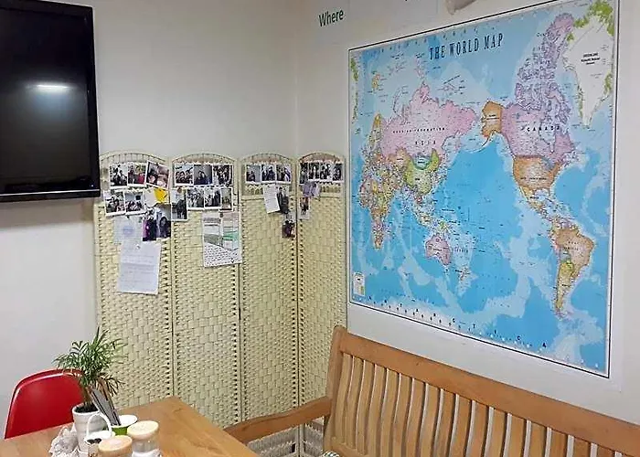 Family & Friends House Apartment