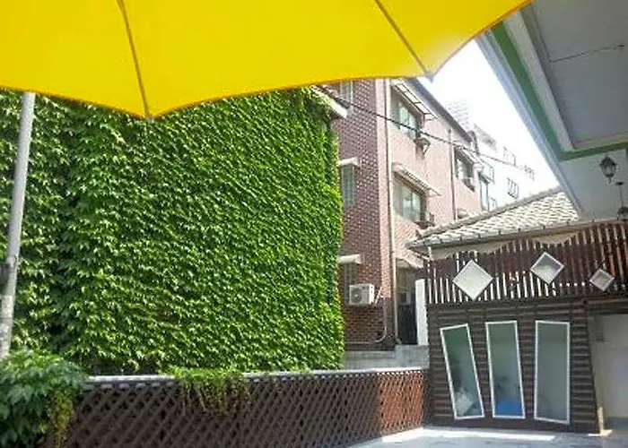 Apartment Family & Friends House Seoul