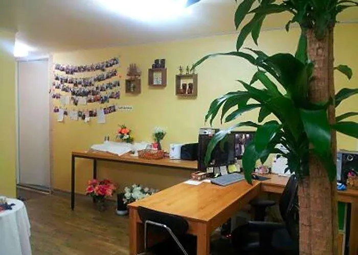 Apartment Family & Friends House