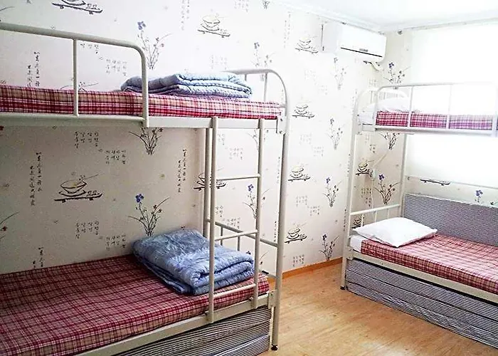 Apartment Family & Friends House *
