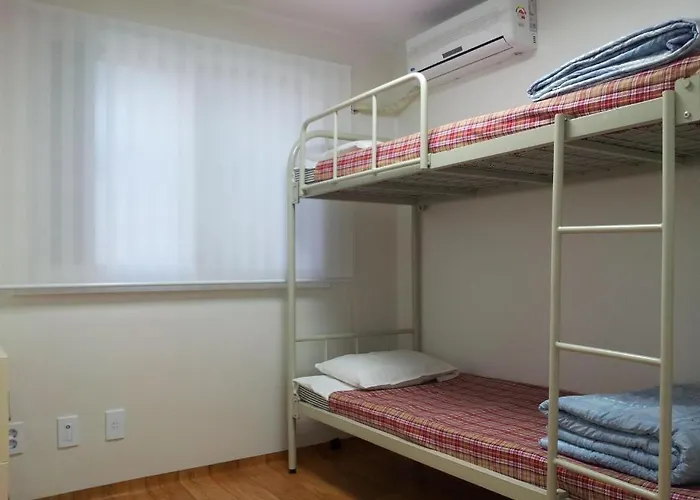 Apartment Family & Friends House *