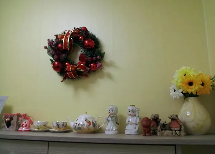 Family & Friends House Apartment