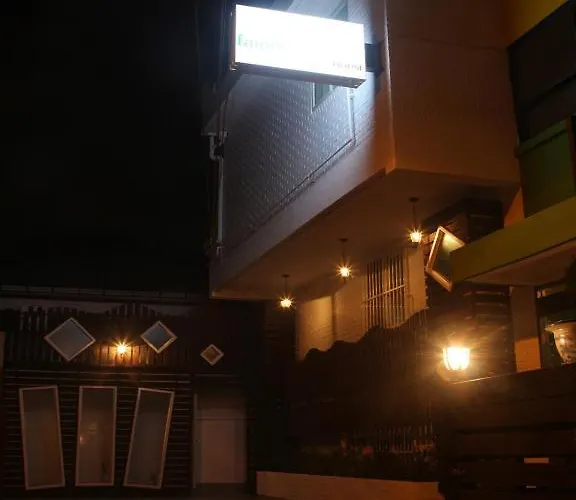 Family & Friends House Apartment Seoul
