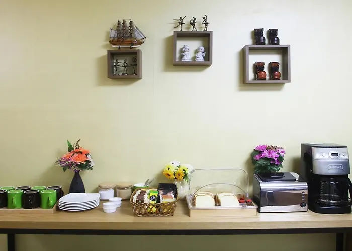 Family & Friends House Apartamento *