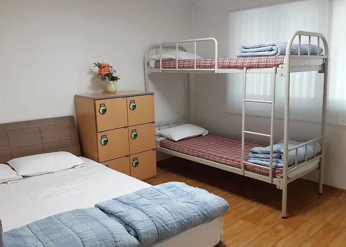 Family & Friends House Apartment