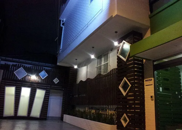 Family & Friends House * Seoul