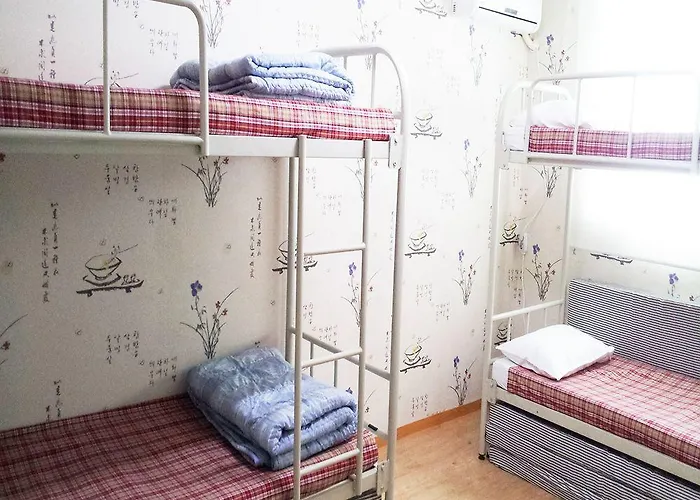 Family & Friends House *