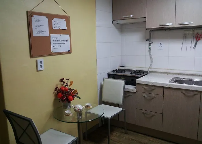 Family & Friends House Apartment