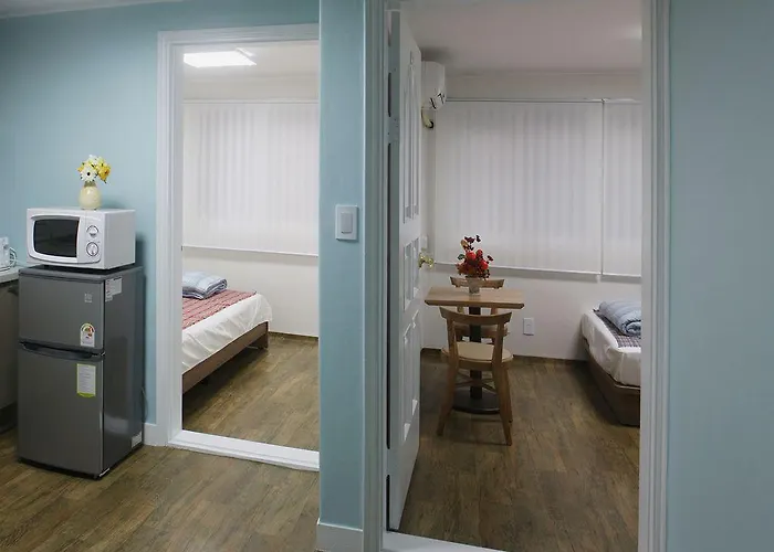 Family & Friends House Apartment