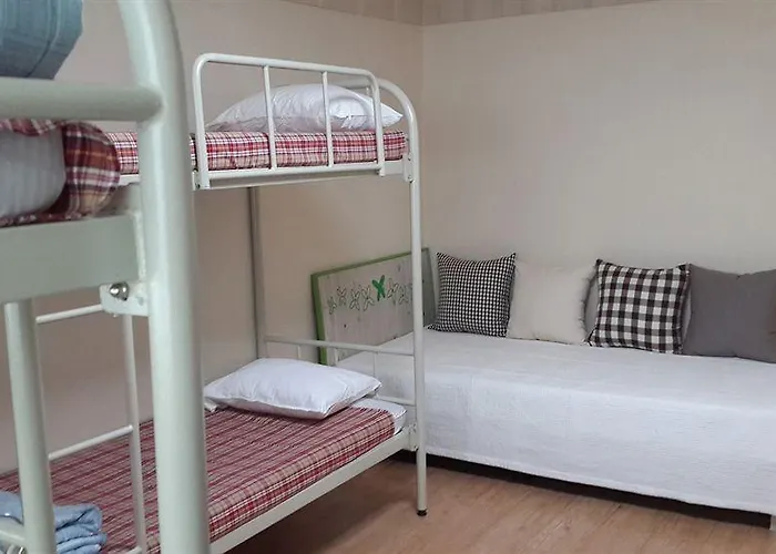 Family & Friends House Apartment