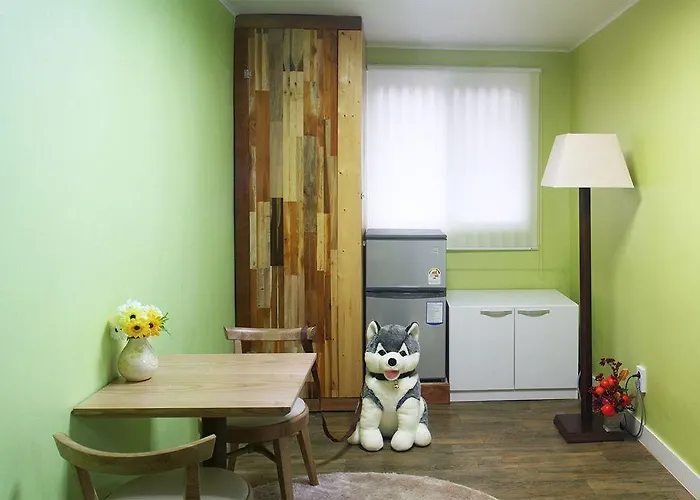 Family & Friends House Apartment *