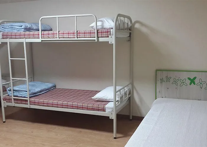 Family & Friends House Apartment *