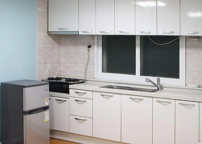 Family & Friends House Apartment