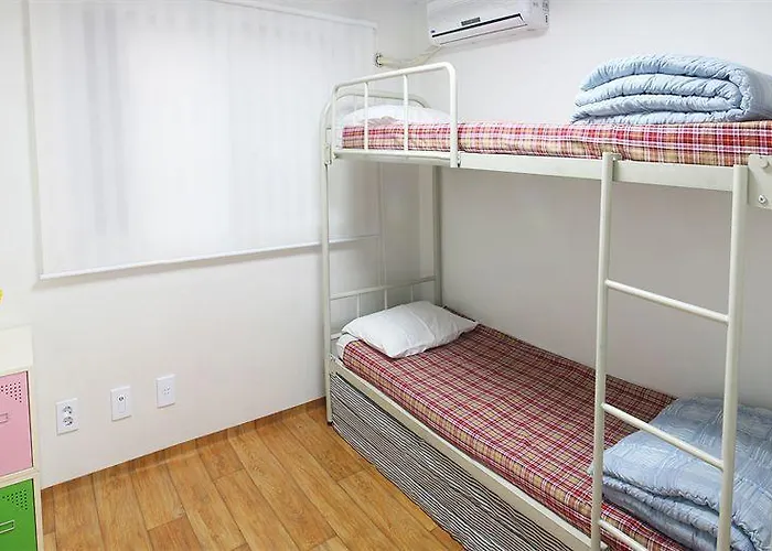 Family & Friends House Apartment Seoul